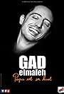 Gad Elmaleh: Papa est en haut (2010)