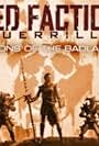 Red Faction: Guerrilla - Demons of the Badlands (2009)