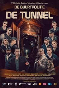 Primary photo for De Buurtpolitie: De Tunnel