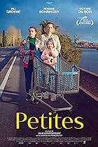 Petites (2022) Poster