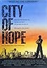 City of Hope (1991) Poster