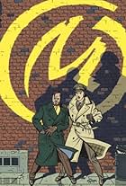 Blake & Mortimer: The Yellow M