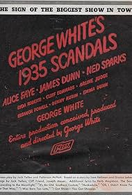 George White's 1935 Scandals (1935)