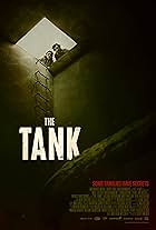 Matt Whelan and Luciane Buchanan in The Tank (2023)