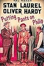 Putting Pants on Philip (1927)