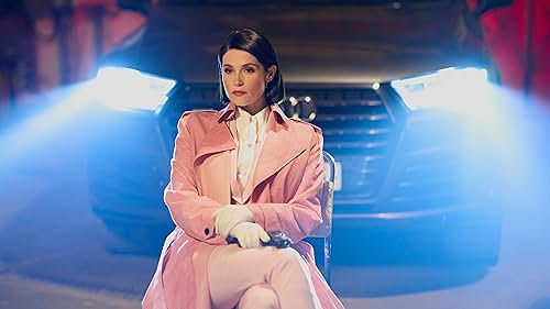 Gemma Arterton in Culprits (2023)