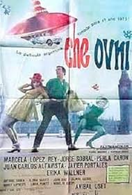 Ché OVNI (1968)