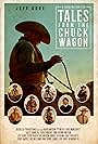 Tales from the Chuckwagon (2021)