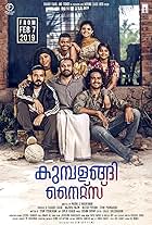 Kumbalangi Nights