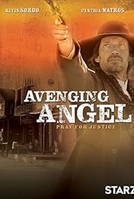 Primary photo for Avenging Angel