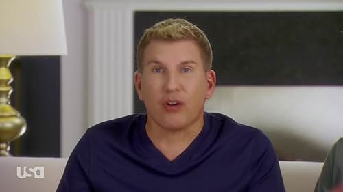 CHRISLEY KNOWS BEST: The Big 50