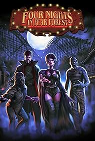 Four Nights at Fear Forest (2024)