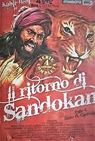 The Return of Sandokan