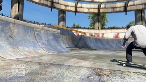 Skate 3: Maloof Money Cup Dlc