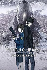 Primary photo for Psycho-Pass: Providence