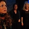 Stockard Channing and Chloe Webb in Practical Magic (1998)