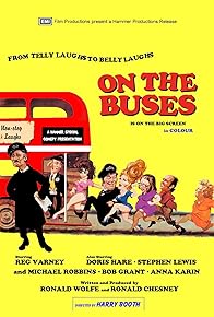 Primary photo for On the Buses