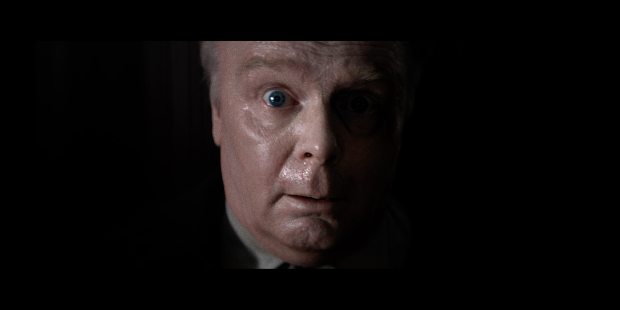 Jason Watkins in The Overcoat (2017)