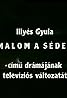 Malom a Séden (TV Movie 1988) Poster