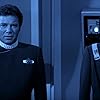 William Shatner and DeForest Kelley in Star Trek III: The Search for Spock (1984)