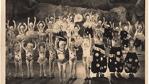 Judy Garland, Mary Jane Gumm, Virginia Gumm, and The Vitaphone Kiddies in Bubbles (1930)