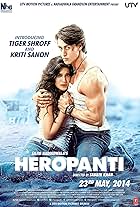 Heropanti