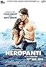 Heropanti (2014) Poster