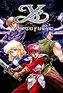 Ys III: Wanderers from Ys (1989)