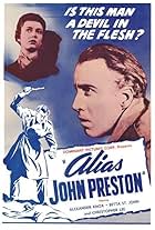 Alias John Preston (1955)