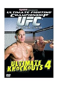 Primary photo for UFC: Ultimate Knockouts 4