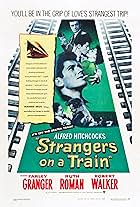 Strangers on a Train