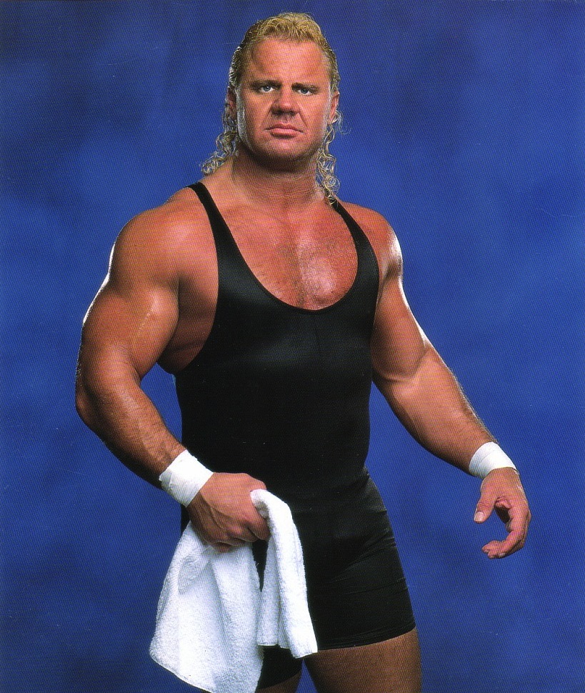 Curt Hennig