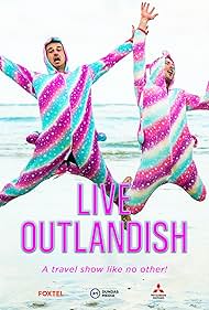 Live Outlandish (2022)