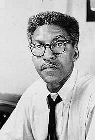 Primary photo for Bayard Rustin