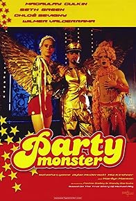 Primary photo for Party Monster