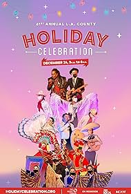 61st Annual L.A. County Holiday Celebration (2020)