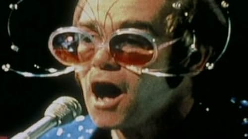 Biography: Elton John