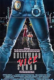 Hollywood Vice Squad (1986)