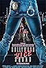 Hollywood Vice Squad (1986) Poster