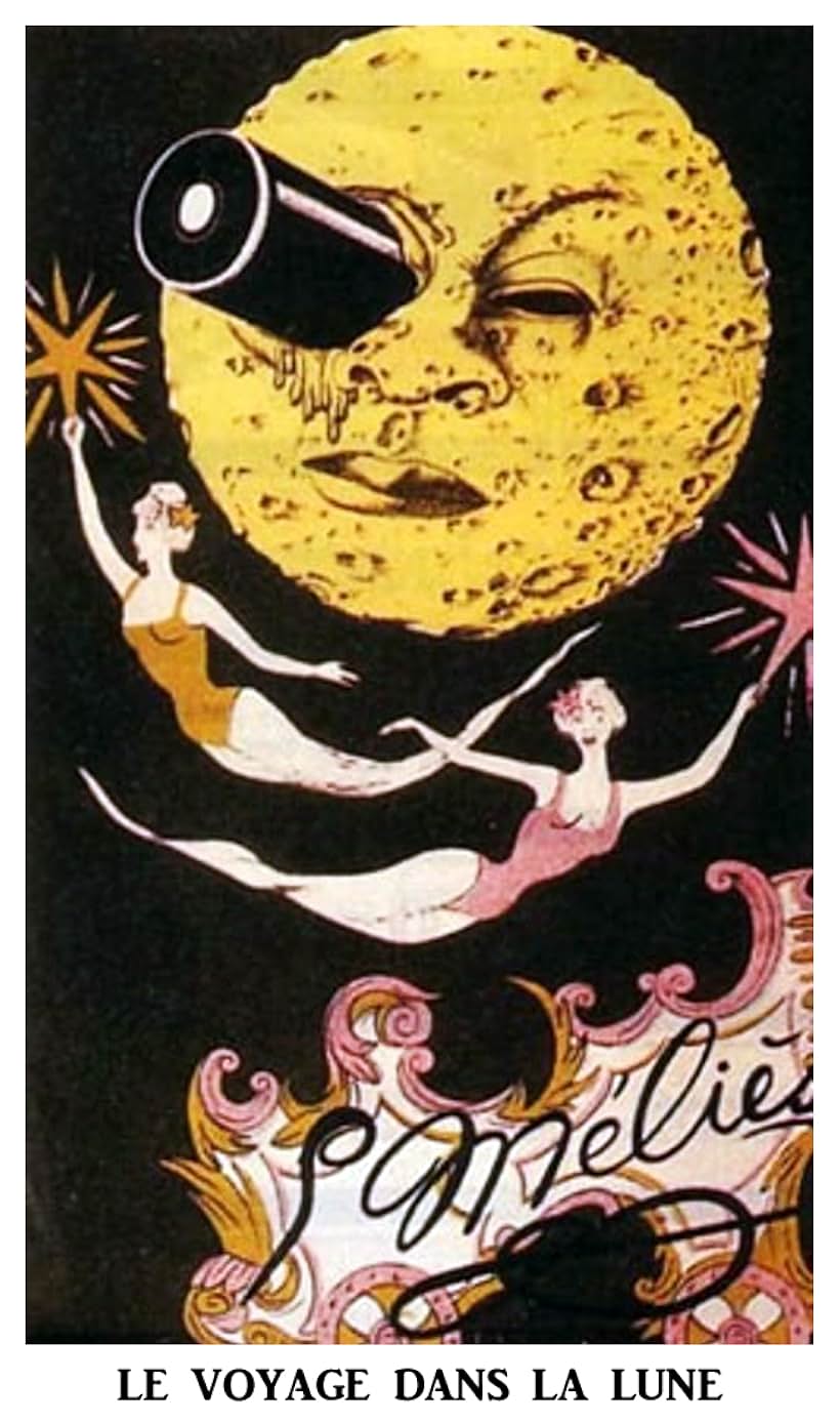 A Trip to the Moon (1902)