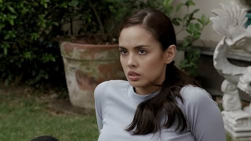 Megan Young in The Stepdaughters (2018)