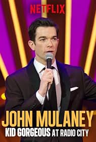 John Mulaney: Kid Gorgeous at Radio City (2018)