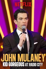 Primary photo for John Mulaney: Kid Gorgeous at Radio City