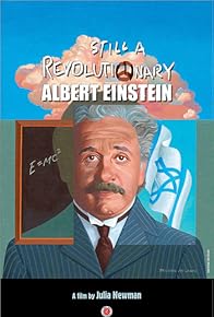 Primary photo for Still a Revolutionary: Albert Einstein