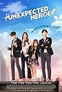 Unexpected Heroes (2017)