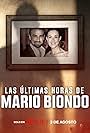 The Last Hours of Mario Biondo (2023)