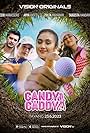 Candy Caddy (2023)