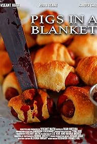 Pigs in a Blanket: A Bloody Tale (2020)