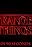 Stranger Things in Ninety Seconds