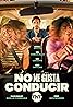 No me gusta conducir (TV Mini Series 2022) Poster